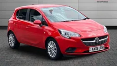 Used 2019 Vauxhall Corsa Hatchback | £9,000 (Fair price)
