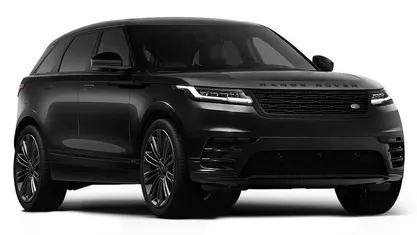 Used 2025 Land Rover Range Rover Velar Autobiography SUV | £67,399 (Fair price)
