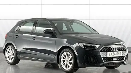 Used Audi A1 Sportback Sport 95 HP (69 kW) 2026 Hatchback