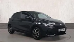 Used 2024 MG MG3 Trophy Hatchback | £17,990 (Fair price)
