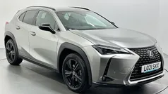 Used 2024 Lexus UX 250h SUV | £17,752 (Super price)