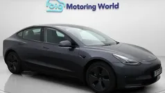 Used 2023 Tesla Model 3 Long Range AWD Sedan | £19,200 (Fair price)