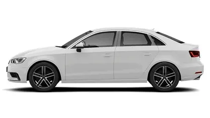 Used Audi A3 Cabriolet 105 HP (77 kW) 2012 Cabriolet