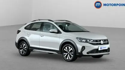 Used VW Taigo Life 110 HP (80 kW) 2024 SUV