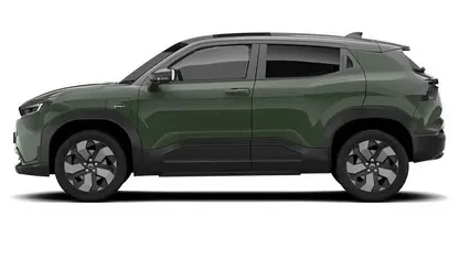 New Toyota Urban Cruiser Design 127 kW (174 HP) 2026 SUV