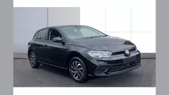 Used 2024 VW Polo Life Hatchback | £18,899 (Fair price)