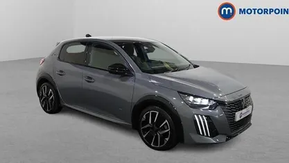 Used Peugeot 208 GTi 102 HP (75 kW) 2024 Hatchback