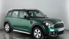 Used 2020 Mini Cooper Countryman Classic SUV | £14,700 (Super price)