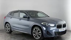 Used 2023 BMW X2 M Sport SUV | £22,500 (Fair price)