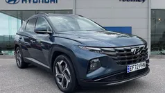 Used 2023 Hyundai Tucson Ultimate SUV | £25,295 (Fair price)