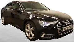 Used 2021 Audi A6 Sport Sedan | £21,961 (Super price)