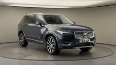 Used 2020 Volvo XC90 Inscription SUV | £35,200 (Fair price)