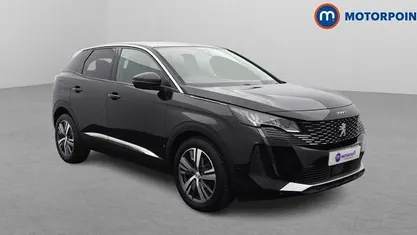 Used Peugeot 3008 Allure 131 HP (96 kW) 2023 SUV