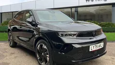 Used 2025 Vauxhall Mokka Ultimate SUV | £20,995 (Fair price)