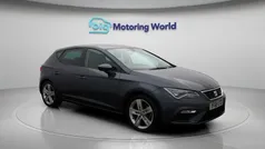 Used 2019 Seat Leon FR Hatchback | £13,800 (Fair price)