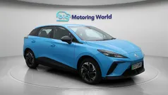 Used 2023 MG MG4 EV SE Hatchback | £13,300 (Fair price)