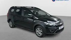 Used 2024 Dacia Jogger Expression Estate | £15,299 (Fair price)