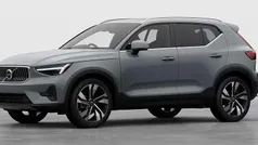 Used 2025 Volvo XC40 Ultra SUV | £40,995 (Super price)