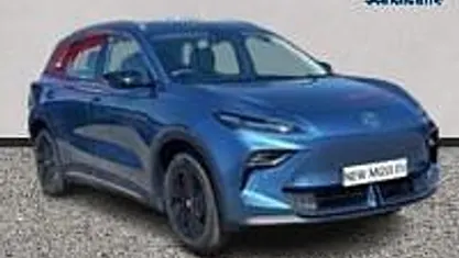 Used MG MG5 EV SE 169 kW (231 HP) 2025 Estate