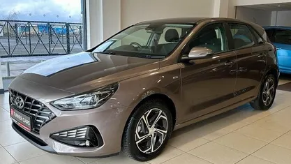 Used Hyundai i30 SE 120 HP (88 kW) 2023 Hatchback