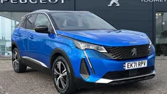 Used 2023 Peugeot 3008 GTi Estate | £18,650 (Fair price)