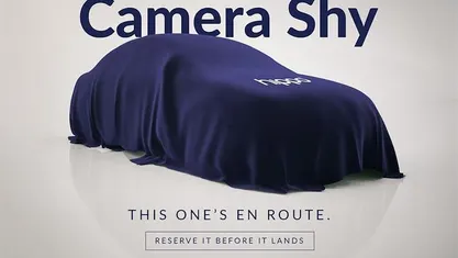 Used 2020 Hyundai Tucson SUV | £12,480 (Fair price)