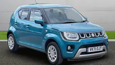 Used 2020 Suzuki Ignis SZ3 Hatchback | £11,499 (Fair price)