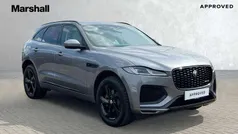 Used 2023 Jaguar F-Pace R-Dynamic SUV | £30,678 (Good price)