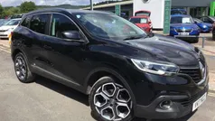 Used 2017 Renault Kadjar Dynamique SUV | £8,995 (Fair price)