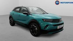 Used 2025 Vauxhall Mokka SUV | £20,549 (Good price)