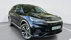 New 2024 BYD Atto 3 Comfort SUV | £25,999 (Super price)