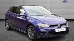 Other Used 2022 VW Polo R-line Hatchback | £16,237 (Fair price)