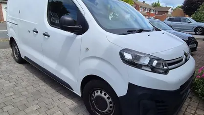 Used 2019 Citroën Dispatch MPV | £8,099 (Good price)