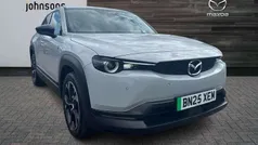 Used 2025 Mazda MX30 Exclusive-Line SUV | £25,980 (Fair price)