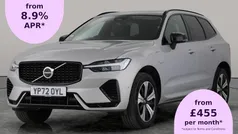 Used 2023 Volvo XC60 Plus SUV | £29,892 (Good price)