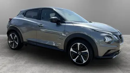 Used Nissan Juke Tekna+ 143 HP (105 kW) 2023 SUV