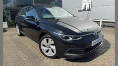 Black Used 2021 VW Golf VIII Style Hatchback | £17,789 (Good price)