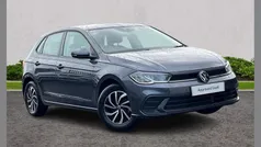 Used 2023 VW Polo Life Hatchback | £18,495 (Fair price)