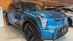 New 2026 Kia EV9 2 SUV | £74,250 (Fair price)