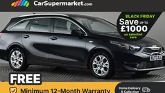 Used 2023 Kia Ceed Sportswagon Estate | £15,697 (Fair price)