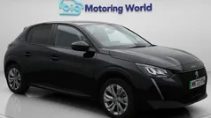 Used 2023 Peugeot e-208 Active+ Hatchback | £13,200 (Good price)