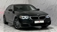 Used 2020 BMW 530e M Sport Sedan | £14,989 (Super price)