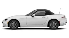 Used 2024 Mazda MX5 Exclusive-Line Cabriolet | £31,955 (Expensive)