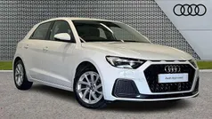 White Used 2022 Audi A1 Sport Hatchback | £16,995 (Fair price)