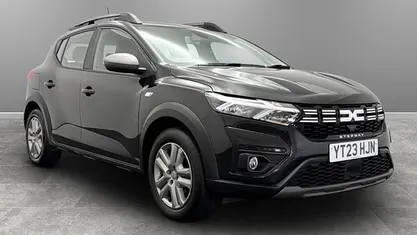 Used Dacia Sandero Expression 91 HP (66 kW) 2023 Hatchback