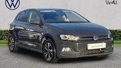 Used 2021 VW Polo Match Hatchback | £11,000 (Fair price)