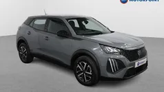 Used 2023 Peugeot 2008 Active SUV | £14,699 (Fair price)