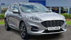 Used 2023 Ford Kuga ST-Line X SUV | £19,816 (Good price)