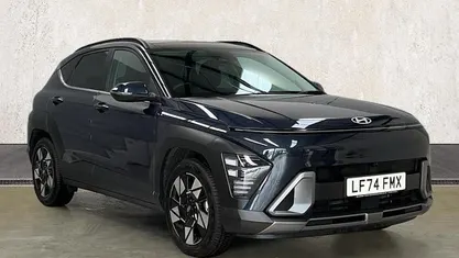 Used Hyundai Kona Ultimate 141 HP (103 kW) 2025 SUV