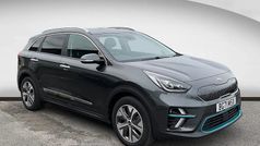 Used 2022 Kia e-Niro 4 SUV | £15,490 (Good price)